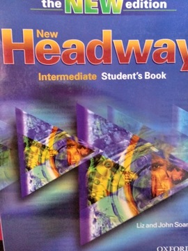 Headway English Course - Soars