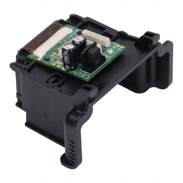 Печатающая головка цветного принтера