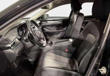 Mazda 6 III Sport Kombi Facelifting 2018 2.0 Skyactiv-G 165KM 2021 Mazda 6 VAT 23 SW SkyJoy 2.0 165KM automat 20212022 r., salon PL, I wl, zdjęcie 29