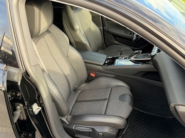 Peugeot 508 II SW 1.5 BlueHDi 130KM 2022 PEUGEOT 508 1.5 BlueHDi Active Salon PL Bezwypadkowy Serwis ASO Gwarancja !, zdjęcie 19