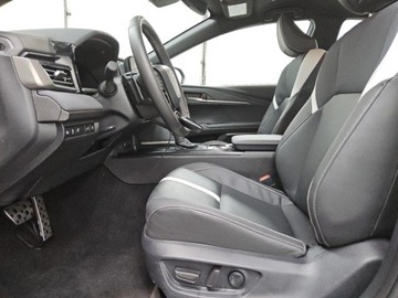 Toyota Camry IX 2025 Toyota Camry XSE 2025 2.5 Hybryda 203KM, zdjęcie 7