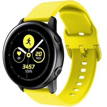 PASEK SAMSUNG GALAXY WATCH 4 ACTIVE 2 40/42/44/46