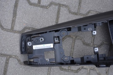ЦЕНТРАЛЬНЫЙ ТУННЕЛЬ AUDI TT 8J 8J1863242