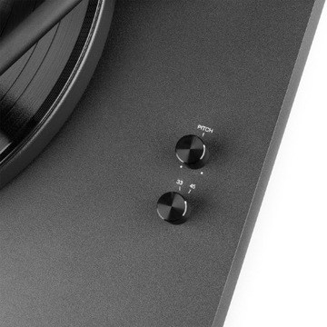 Проигрыватель проигрывателей Audizio RP340