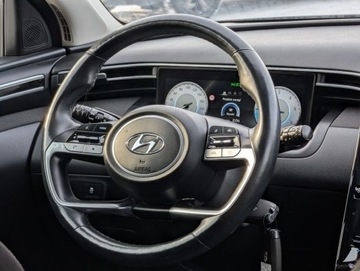 Hyundai Tucson IV 2021 Hyundai Tucson Oryginalny Lakier Navi Kamera Ledy Serwis Gwarancja 1.6, zdjęcie 37