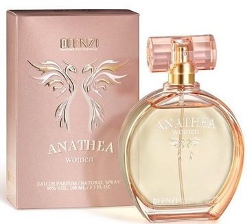 J FENZI Anathea, Woda Perfumowana EDP Women
