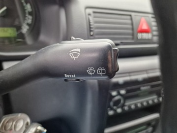 Skoda Octavia I Kombi 2.0 115KM 2003 Škoda Octavia Skoda Octavia 2.0 Benzyna 115 KM,, zdjęcie 13