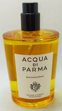 ACQUA DI PARMA BUONGIORNO DYFUZOR POKOJOWY 100ML