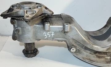 Wahacz 33357728371 33357728376 BMW F 800 GT 2017-2019