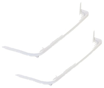 2× FILTRON FILTR VZDUCHU