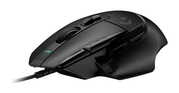 Mysz przewodowa LOGITECH G502 X Czarny 910-006138