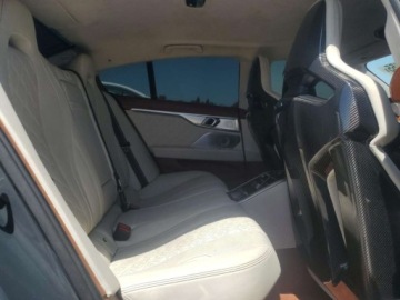 BMW 2022 BMW M8 2022 4.4l 4.4 Benzyna 617KM, zdjęcie 10