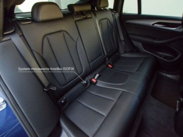 BMW X4 G02 SUV Facelifting 2.0 20d 190KM 2024 BMW X4 BMW X4 xDrive20d 2.0 Diesel 190KM, zdjęcie 29