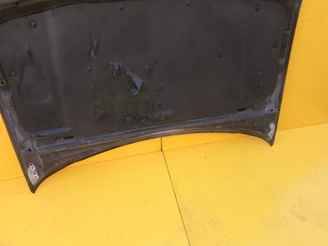 FORD ESPACE I MAVERICK II 2001 KAPOTA ZTLUMENÍ KPL