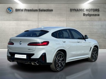BMW X4 G02 2025 BMW X4 BMW X4 xDrive20d M pakiet, Faktura VAT!, zdjęcie 5