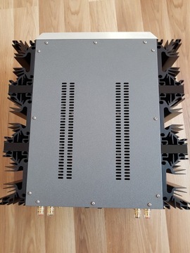 Интегральный усилитель Audio Analogue Maestro плюс компакт-диск