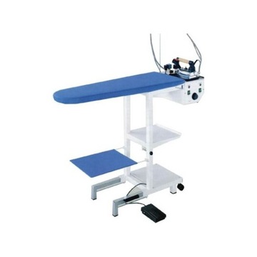 Stół prasowalniczy COMEL COMELUX MAXI C wytwornica