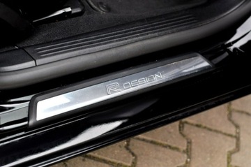 Volvo V40 II Hatchback Facelifting 2.0 D2 120KM 2017 Volvo V40 2.0 D2 Lift R-Desing Full Led Navi, zdjęcie 25