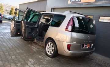 Renault Espace IV Van 2.0 dCi 150KM 2011 Renault Grand Espace Renault Grand Espace Gr 2.0 dCi Celsium 2.0 Diesel, zdjęcie 34