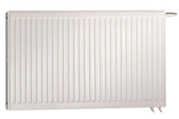 Grzejnik KERMI V22 600x1400 dolny zaworowy PRAWY