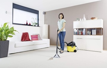 KARCHER RM760 0,8 кг ДЛЯ СТИРКИ КОВРОВ И ОБИВКИ