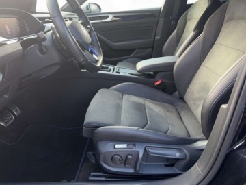 Volkswagen Arteon Shooting Brake R 2.0 TSI 320KM 2024 Volkswagen Arteon Shooting Brake 2.0TSI R 320KM, 4Motion, Gwarancja,Serwis, zdjęcie 25