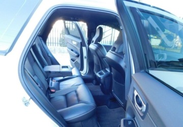 Volvo XC60 II Crossover T5 250KM 2020 Volvo XC 60 2.0T5 z Gwarancja Bezwypadkowy Model 2021r 2.0 Benzyna 250KM, zdjęcie 5