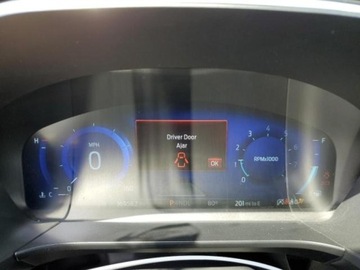 Ford Escape III 2022 Ford Escape Titanium 2.0 Benzyna 250KM, zdjęcie 10