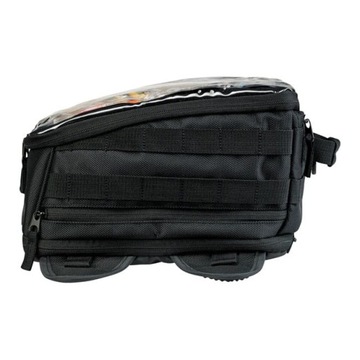 НЕ СУМКА НА БАКУ BILTWELL EXFIL-11 ЧЕРНАЯ