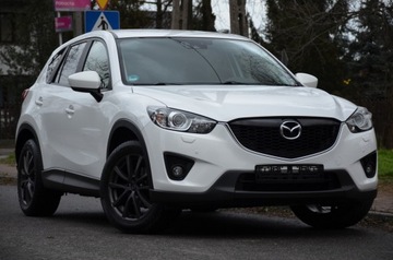 Mazda CX-5 I SUV 2.0 SKYACTIV-G 165KM 2012 SUPER OPŁACONA 2.0i 165KM SERWIS NAVI BI-XENON 100% ORG LAKIER! RVM AS.PASA, zdjęcie 14