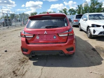 Mitsubishi Outlander III 2021 Mitsubishi Outlander Sport, 2021r., 4x4, 2.0L, zdjęcie 5