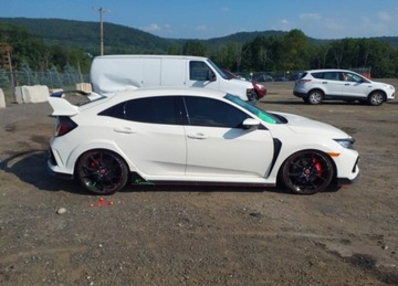 Honda Civic X 2021 Honda Civic 2021r., Type R Touring, 2.0L, od ubezpieczalni 2.0 Benzyna, zdjęcie 8