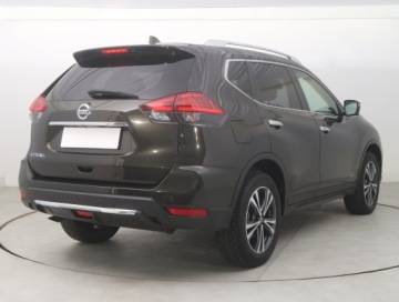 Nissan X-Trail III Terenowy 2.0 dCi 177KM 2017 Nissan X-Trail 2.0 dCi, Salon Polska, Serwis ASO, zdjęcie 4