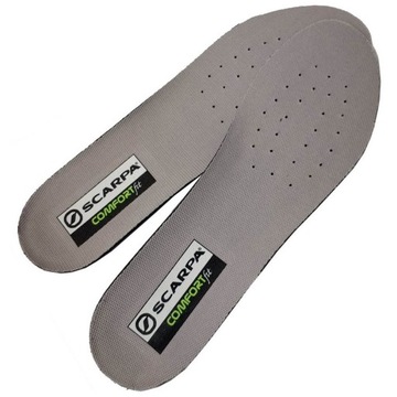 Wkładki do butów (2 szt.) SCARPA COMFORT r.42