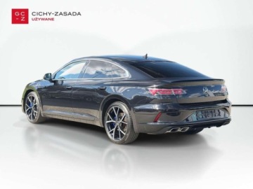 Volkswagen Arteon Shooting Brake R 2.0 TSI 320KM 2022 Volkswagen Arteon R, DCC, IQ.LIGHT LED, Harman Kardon, Hak, Nappa, ACC 2.0, zdjęcie 22