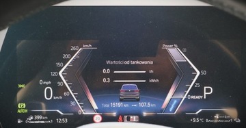 BMW Seria 2 G42-U06 2023 BMW Seria 2 (Nr.047) 1.5 X-Drive Hybryda Plug-In Automat Kamera Navi Gwara, zdjęcie 17