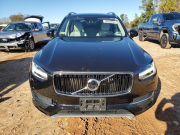 Volvo XC90 II 2019 Volvo XC 90 T6 Momentum 2019 2.0l 2.0 Benzyna 316KM, zdjęcie 5