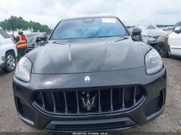 Maserati 2023 Maserati Grecale GT 2023 2.0l 2.0 Benzyna 296KM, zdjęcie 7