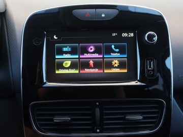 Renault Clio IV Grandtour Facelifting 0.9 TCe 90KM 2019 Renault Clio 0.9 TCe, Salon Polska, Serwis ASO, zdjęcie 11