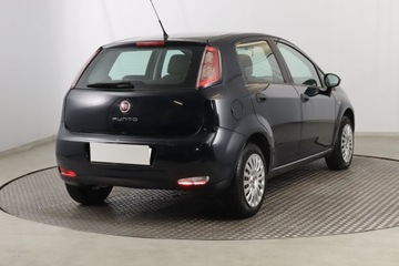 Fiat Punto Punto 2012 Hatchback 3d 1.2 8v 69KM 2014 Fiat Punto 1.2, 1. Właściciel, Klima, zdjęcie 4