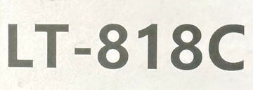 MERCEDES B TŘÍDA W245 05-08R SVĚTLO LEVÝ ZADNÍ