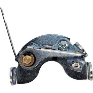 PRZERYWACZ APARATU ZAPŁONOWEGO PLATYNKI FIAT 126P