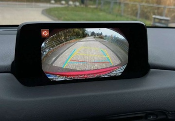 Mazda CX-5 II SUV 2.0 SKY-G 160KM 2018 Mazda CX-5 Mazda CX-5 SKYACTIV-G 160 AWD Exclusive-Line 2.0 Benzyna 160KM, zdjęcie 18