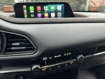 Mazda CX-30 2022 Mazda CX-30 AWD,Automat, zdjęcie 22