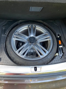 Audi A8 D4 Sedan Facelifting 4.0 TFSI 435KM 2015 AUDI A8 4.0 TFSI quattro 435 KM, Long , Full, zdjęcie 8