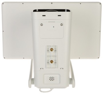 СОЛНЕЧНАЯ IP-КАМЕРА НАРУЖНАЯ DS-2XS2T41G1 4G/LTE - 3,7 Мп 4 мм Hikvision