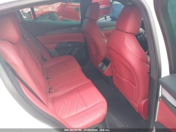 Maserati 2023 Maserati Grecale Modena, 2023r., 4x4, 2.0L 2.0 Benzyna 325KM, zdjęcie 9