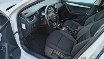 Skoda Octavia III Liftback Facelifting 1.6 TDI 115KM 2018 Skoda Octavia 1.6TDI 115KM Tempomat SalonPL Iwl Cz, zdjęcie 8