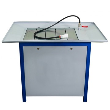 Мойка деталей и инструментов с замкнутым контуром MST 800 XL