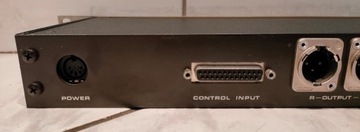 EELA AUDIO EA 957 12-позиционный аудиоселектор для студии